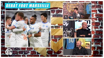 OM : Le journal des bonnes nouvelles (le jeu, les concurrent et le grand retour de JHE)