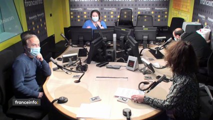Sébastien Lifshitz, auteur d'un documentaire bouleversant sur la dysphorie de genre diffusé mercredi soir sur Arte.