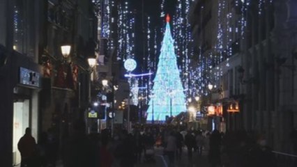 El reto de la Navidad, el temor a una tercera ola y la llegada de las vacunas