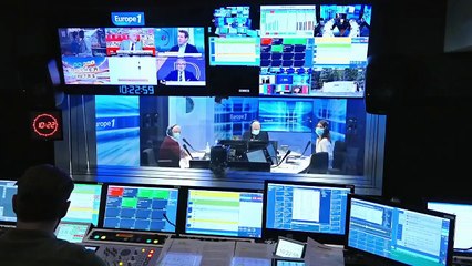 Le portrait inattendu de… Hervé Vilard