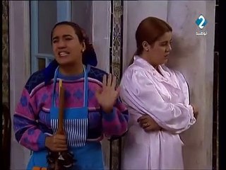 مسلسل الخطاب على الباب الجزء الأول الحلقة التاسعة