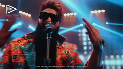 Umair Jaswal _ Gagar _ VELO Sound Station 2020