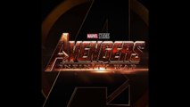 AVENGERS 3 INFINITY WAR 'Teen Groot Vs. Starlord' TV Spot (2018) Superhero Movie HD