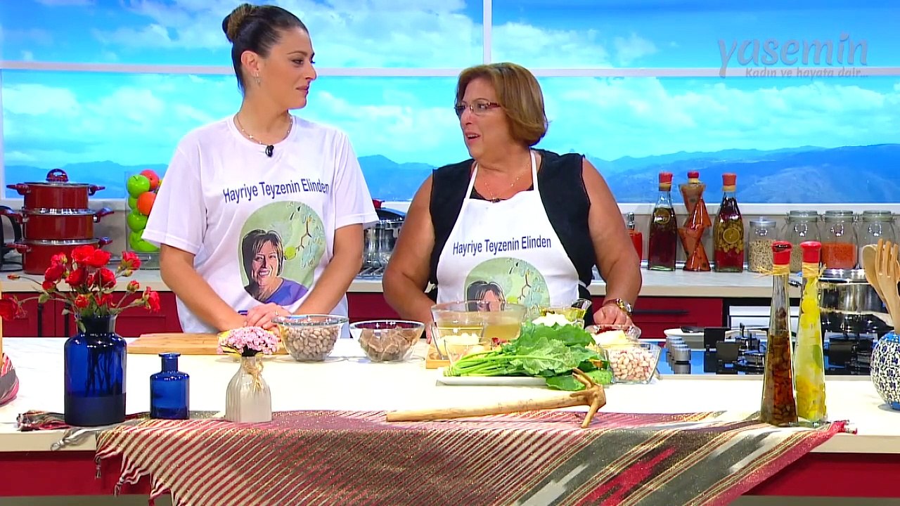 Kolay karalahana çorbası nasıl yapılır? Karalahana çorbası tarifi