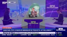 Elodie Frémont (Notaire Paris): Dans quel état le marché immobilier se trouve-t-il actuellement ? - 01/12