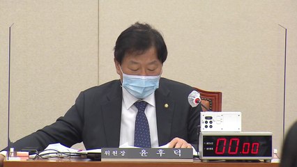 '착한 임대인 지원법' 내년 6월까지 연장 합의 / YTN