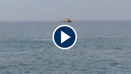 Aparece un cuerpo flotando en una zona de la costa de Santander