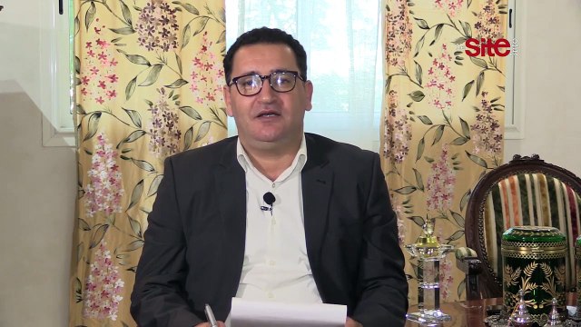 بودرقة_ مؤسس بوليساريو طلب السلاح من عند بوعبيد وكواليس لقاء سري بالجزائر للعمل المسلح في الصحراء
