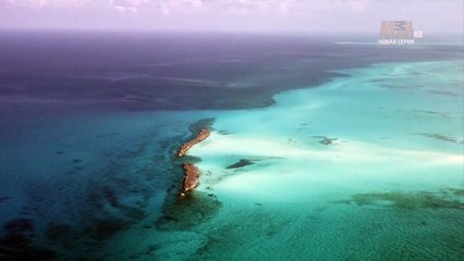 Bahama Blue S01E05  - Open Water