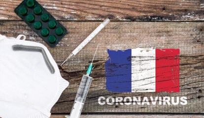 Voilà à quoi devrait ressembler la stratégie de vaccination en France