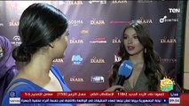 صباح الورد | مايا رعيدي ملكة جمال لبنان: مهرجان ضيافة دليل على تأقلمنا مع جائحة كورونا
