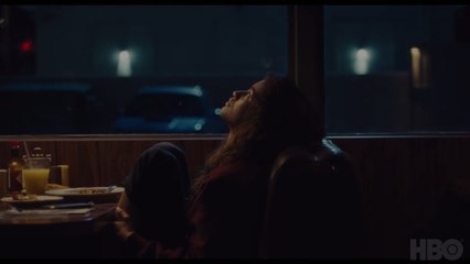 "Euphoria" et Zendaya de retour dans un épisode spécial au sombre trailer