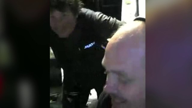 Vendée Globe 2020/2021: Visio Jean Le Cam et Kevin Escoffier à bord de Yes We Cam! / 01/11/2020