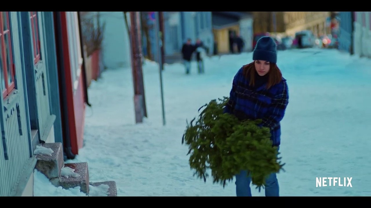 Weihnachten zu Hause Staffel 2