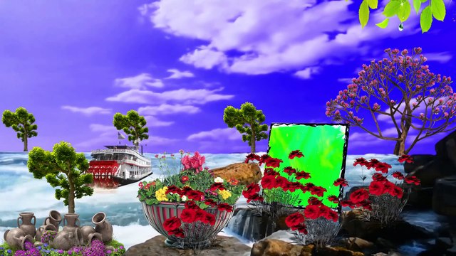 wedding green screen video hd effects background 2021