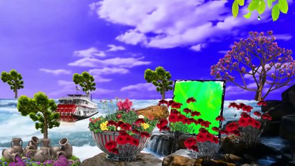 wedding green screen video hd effects  background 2021