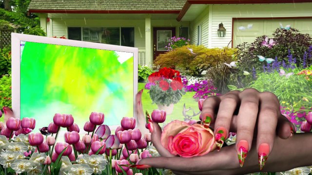wedding green screen effects hd background 2021
