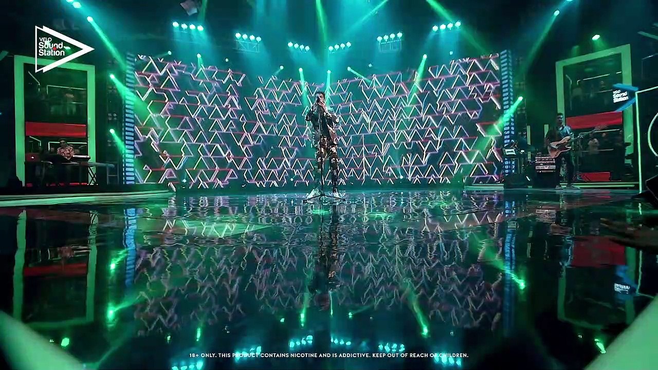 Shamoon Ismail _ Confetti _ VELO Sound Station 2020 video Dailymotion