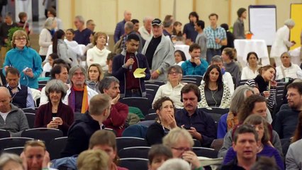 Inner Stability by Experience of Pure Soul