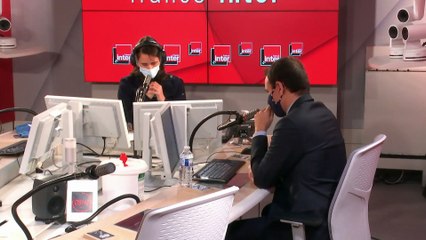 Cédric O : comment contraindre les plateformes à agir contre la haine en ligne ?