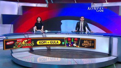 SPBU di Tebet Terbakar Usai Terjadi Ledakan dari Truk Tangki Pertamina