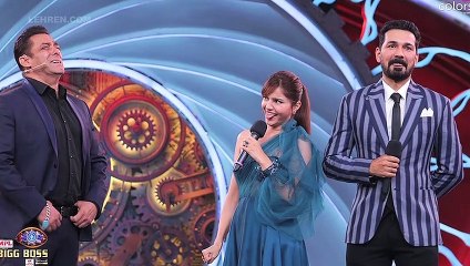 Rubina Dilaik Makes Shocking Revelation About Her Marriage With Abhinav Shukla