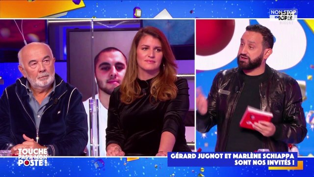 TPMP : Marlène Schiappa revient sur sa participation à Balance ton post