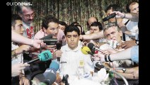 Maradona e la politica, una relazione pericolosa