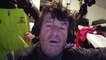 Vendée Globe 2020/2021: Vidéo de bord - Sauvetage de Kevin ESCOFFIER (PRB) par Jean LE CAM  YES WE CAM ! - 01.12.2020 Onboard video - Rescue of Kevin ESCOFFIER (PRB) by Jean LE CAM | YES WE CAM! - 01.12.2020