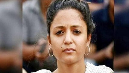 Shehla's father raises allegations on daughter! Watch debate
