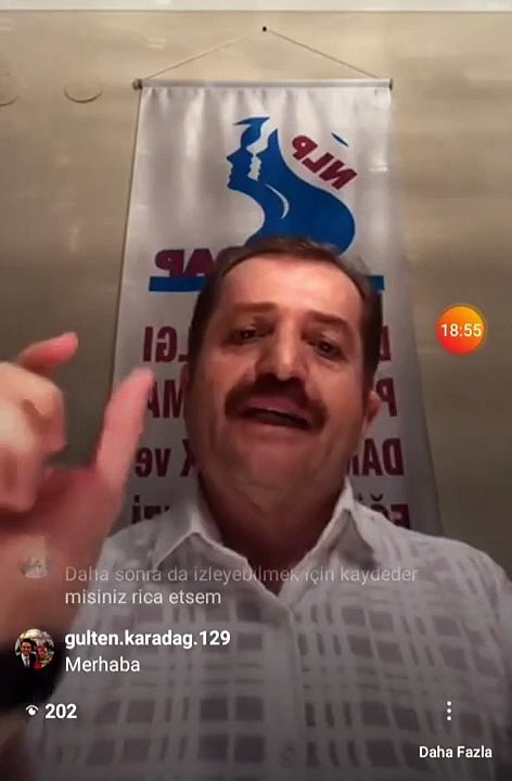 MUSTAFA KILINÇ İLE KORONA VİRÜSÜN PSİKOLOJİK ETKİLERİ VE ÇÖZÜMLERİ