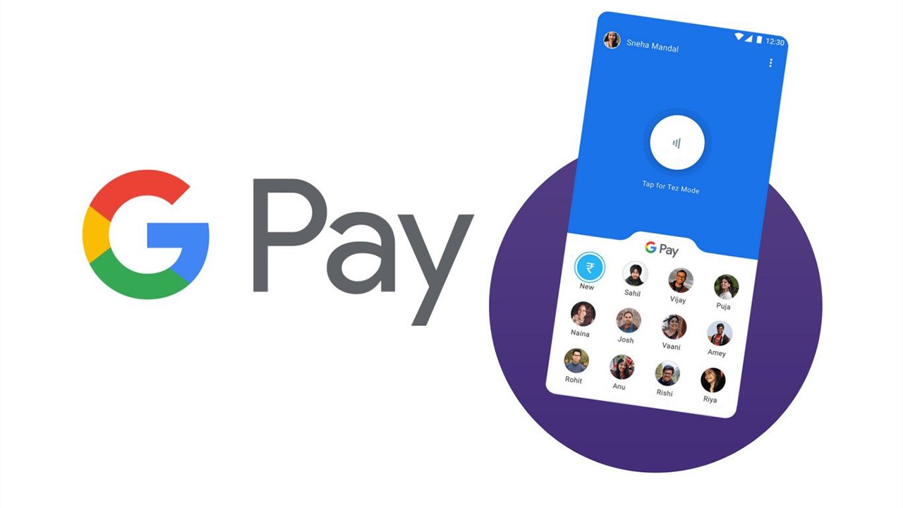 How To Pay Electricity Bills Via Google Pay On...