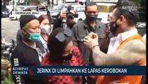 Jerinx Di Pindah ke Lapas Kerobokan