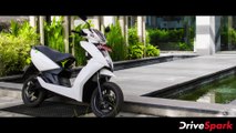 Ather 450 Electric Scooter Discontinued: Here Is The Reason Why!