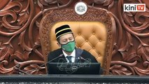 'Budak-budak duduk dulu' - MP Pasir Salak gelar MP Muar 'budak'
