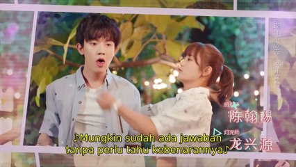 Be With You 2020 E09-SUB INDO