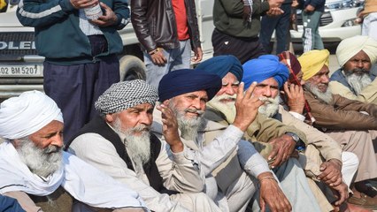 Why Govt called 32 unions only? Asked unhappy farmers