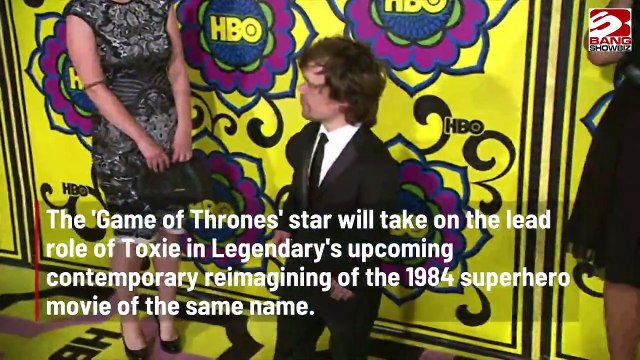 Peter Dinklage 'set to star' in The Toxic Avenger reboot