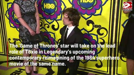 Peter Dinklage 'set to star' in The Toxic Avenger reboot