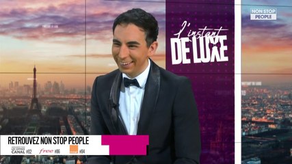 L'instant de Luxe - Laurent Baffie "un vrai gentil", les confidences de Daniel Russo