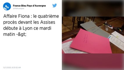 Affaire Fiona: Cécile Bourgeon et son ex-compagnon de nouveau face aux juges