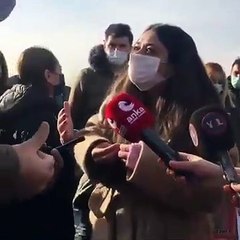 SMA'lı çocuklu ailelerin yardım çığlığına polisten "Demagoji yapmayın!" çıkışı