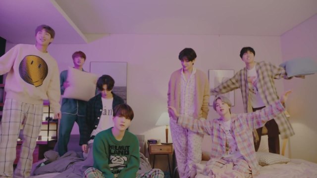 언어장벽도 넘은 BTS...美 라디오 방송 없이도 1위 / YTN