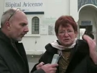 Que reste-t-il de la banlieue rouge ? Episode 12