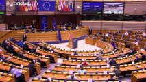 Ein Jahr von der Leyen in Brüssel - Wunsch und Wirklichkeit
