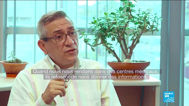 Au Venezuela, des milliers de malades du Sida meurent faute d’accès aux soins