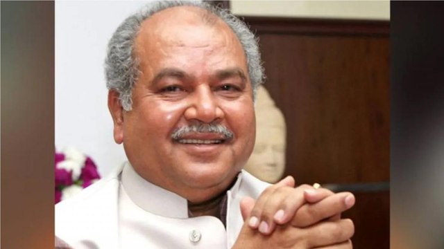 Farmers' Protest: Talks between farmers and Centre begin