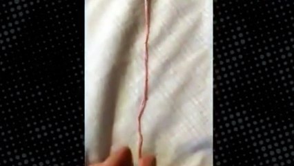 Emre Aşık ile boşanma davası sonrası sinir krizi geçiren Yağmur Sarnıç'tan 'Büyü' iddiası
