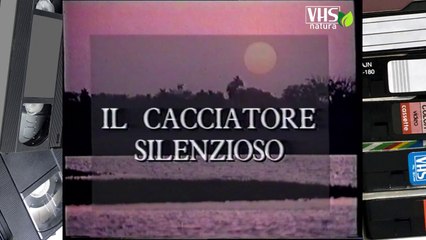 IL CACCIATORE SILENZIOSO