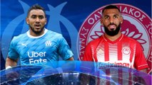 OM-Olympiakos : les compos probables